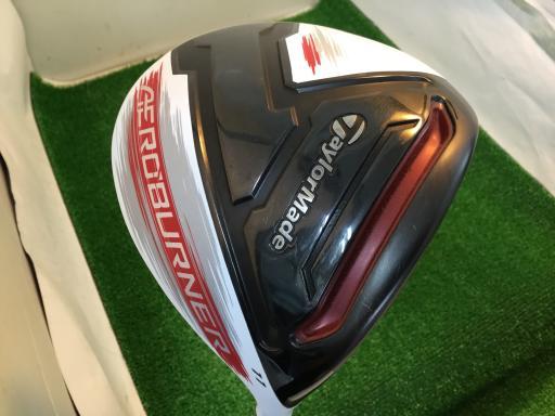 ＡＥＲＯ　ＢＵＲＮＥＲ　ＤＲ