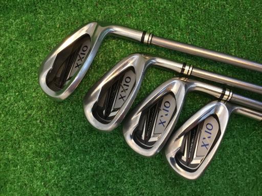 ＸＸＩＯ7　アイアン