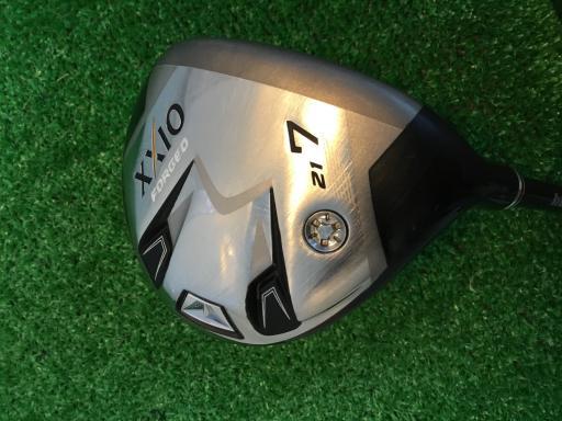 XXIO　FORGED　2013　FW