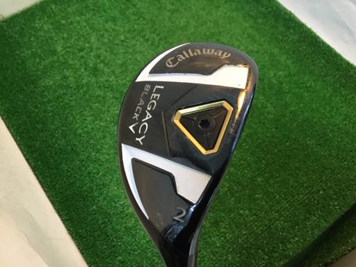 ＬＥＧＡＣＹ　ＢＬＡＣＫ13　ＵＴ