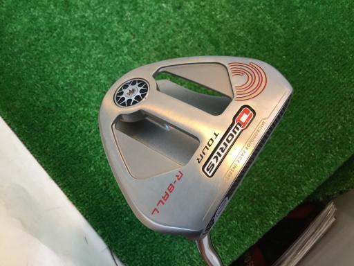 Ｏ-ＷＯＲＫＳ　Ｒ-ＢＡＬＬ