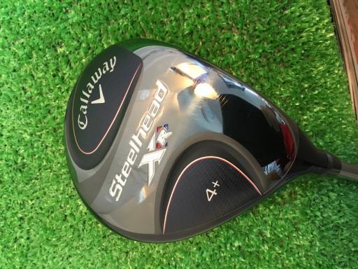 ＳＴＥＥＬＨＥＡＤ　ＸＲ