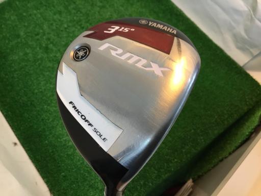 ＲＭＸ　ＦＷ　2本