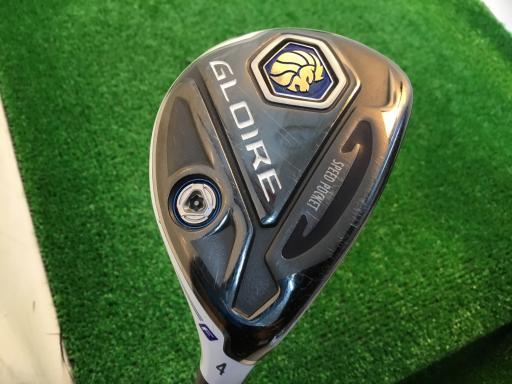 ＧＬＯＩＲＥ　Ｆ　ＵＴ