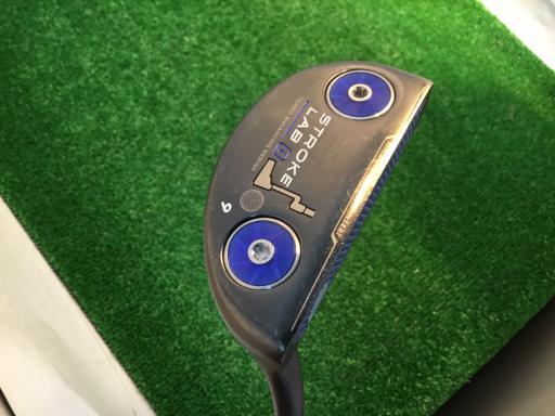 ストロークラボi　♯9