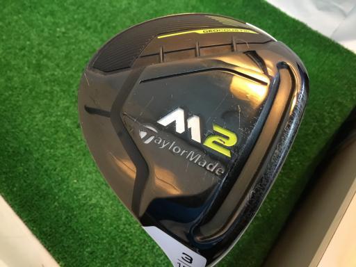 Ｍ2　2017　ＦＷ