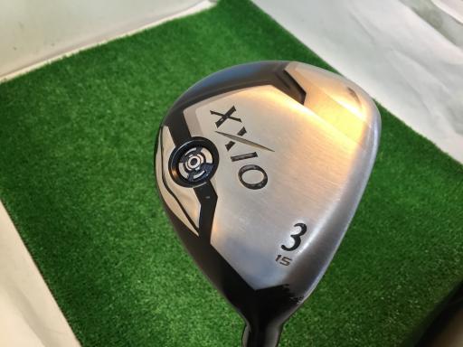 ＸＸＩＯ7　ＦＷ　3本