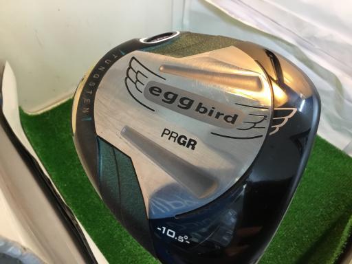 ｅｇｇ　ｂｉｒｄ（２０１３）