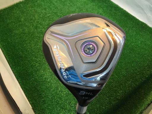 ＪＥＴ　ＳＰＥＥＤ　３Ｗ　レディース