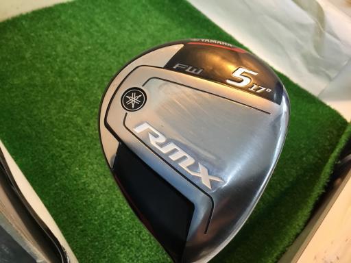 ＲＭＸ　2018　ＦＷ