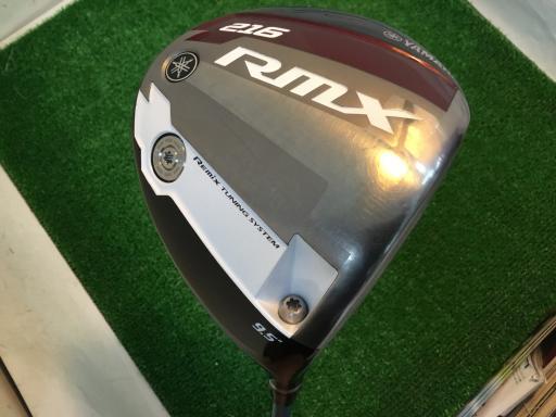 ＲＭＸ216　ＤＲ