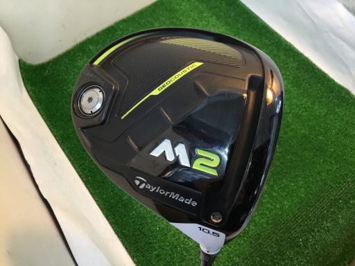 Ｍ2　2017　ＤＲ