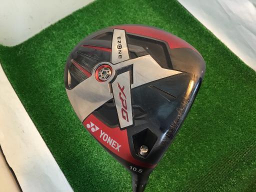 ＥＺＯＮＥ　ＸＰＧ　ＤＲ