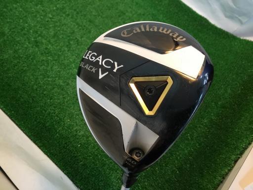 ＬＥＧＡＣＹ　ＢＬＡＣＫ（１３）　ＤＲ