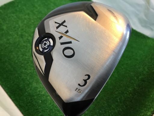 ＸＸＩＯ7　ＦＷ