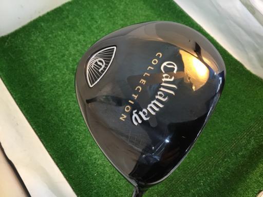 キャロウェイ　コレクション　DR