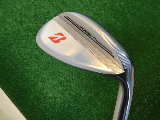 BS　ForgedM　ウェッジ