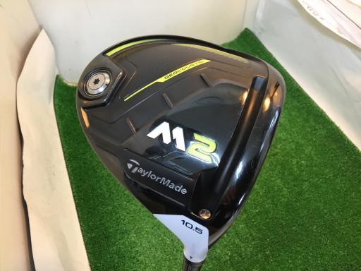 Ｍ2　2017　ＤＲ　Ｂｆ