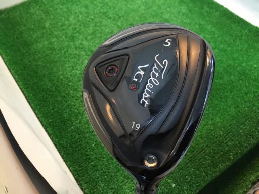 ＶＧ３（２０１６）　ＦＷ