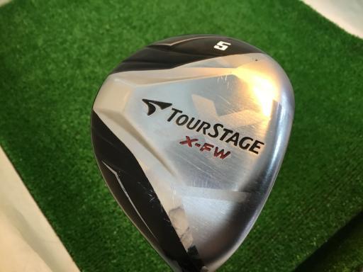 Ｘ－ＦＷ（２０１３）　ＦＷ