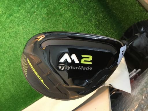 Ｍ2　2017　ＵＴ　2本