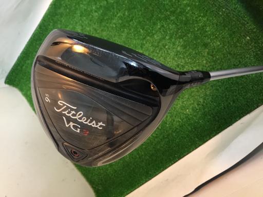 ＶＧ3　2016　ＤＲ