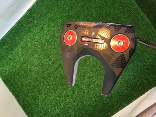 Ｏ　ＷＯＲＫＳ　＃７