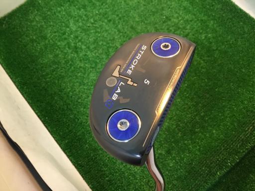 ＳＴＲＯＫＥ　ＬＡＢ　ｉ　＃５