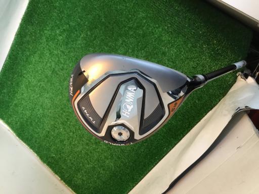 ＴＷ747　ＦＷ　美品