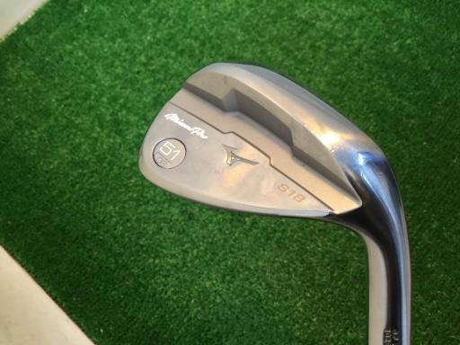 ミズノ　Ｓ18ウェッジ