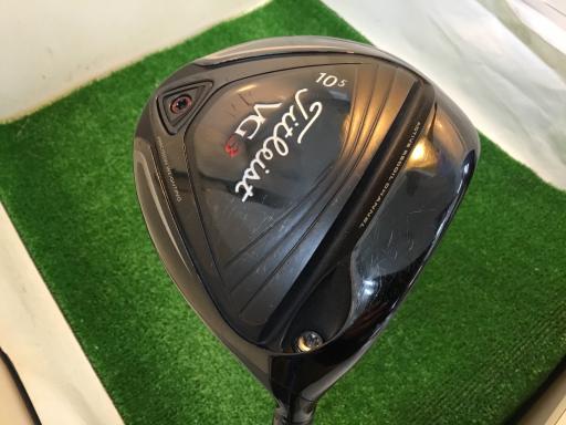 ＶＧ3　2016　ＤＲ