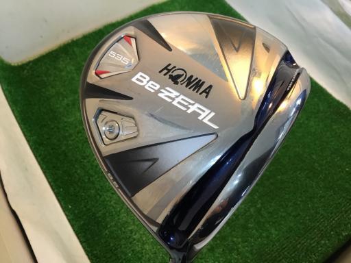 ＢｅＺｅａｌ535　ＤＲ