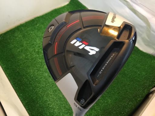 Ｍ4　ドライバー