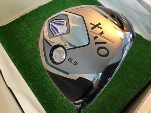 ＸＸＩＯ8　ＤＲ