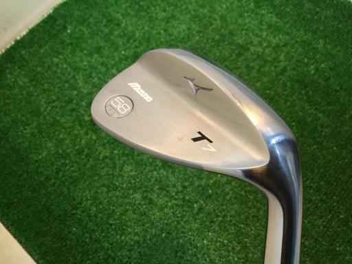 ミズノ　Ｔ7　ウェッジ