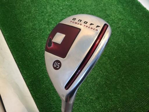 オノフ18　ＵＴ