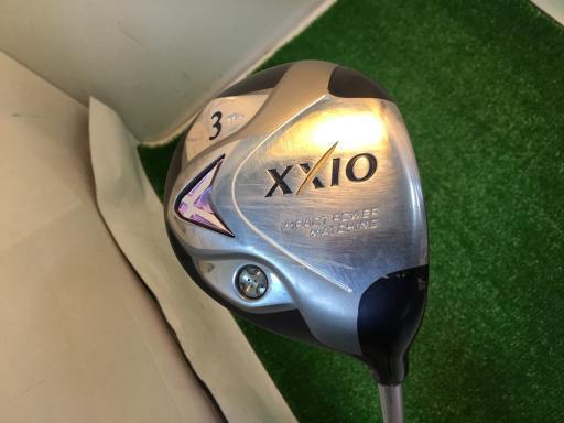 ＸＸＩＯ(10)　レディースＦＷ