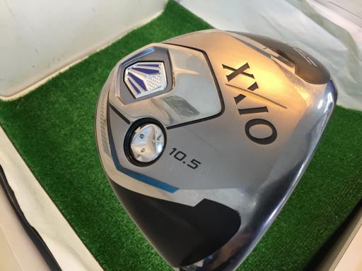 ＸＸＩＯ8　ＤＲ