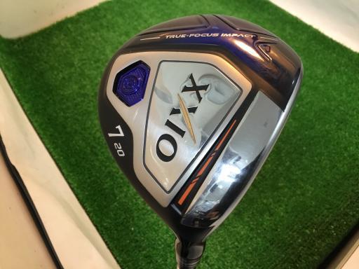 ＸＸＩＯ(18)　ＦＷ