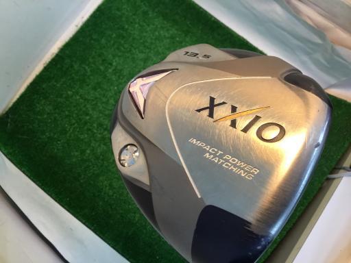 ＸＸＩＯ2010　レディースＤＲ