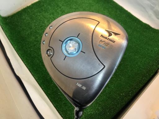 ＶｉＱ2006　レディースＤＲ