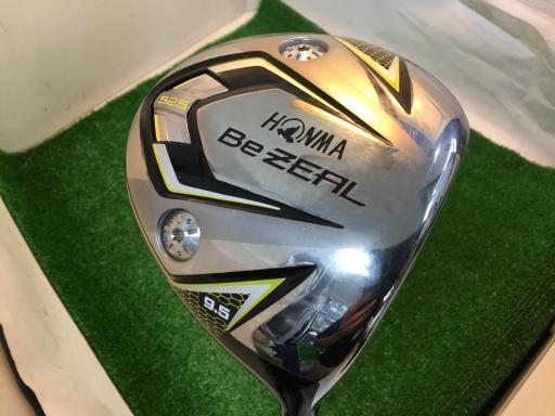 ＢｅＺｅａｌ525　ＤＲ