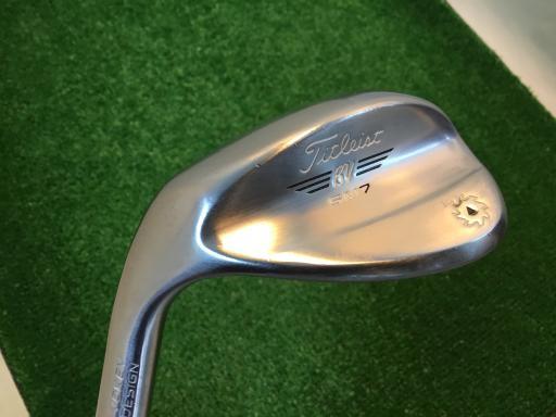 ＳＭ7　レフティ