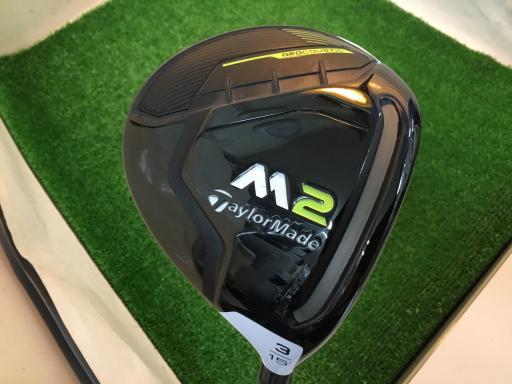 Ｍ2　2016　ＦＷ