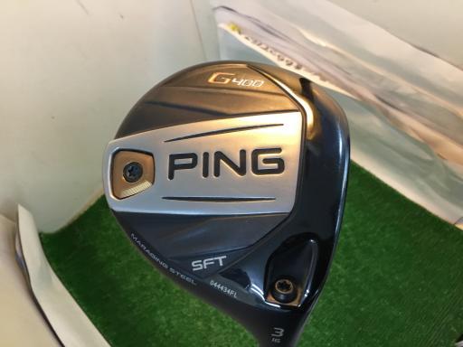 Ｇ400　ＳＦＴ　3Ｗ