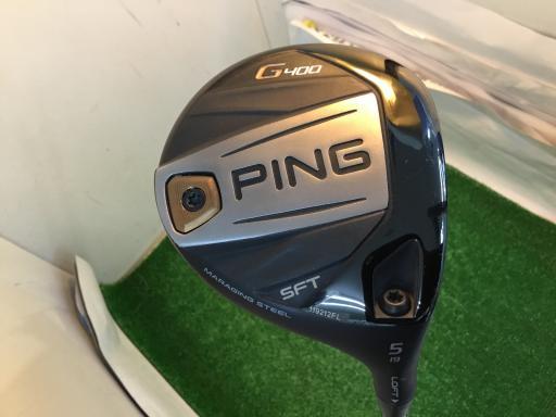 Ｇ400　ＳＦＴ　5Ｗ