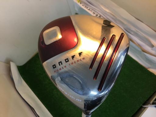 ＯＮＯＦＦ（１６）　ＡＫＡ　ＤＲ