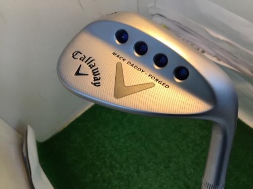 ＭＤ　フォージド