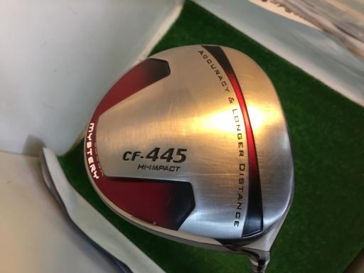 ミステリー　ＣＦ445