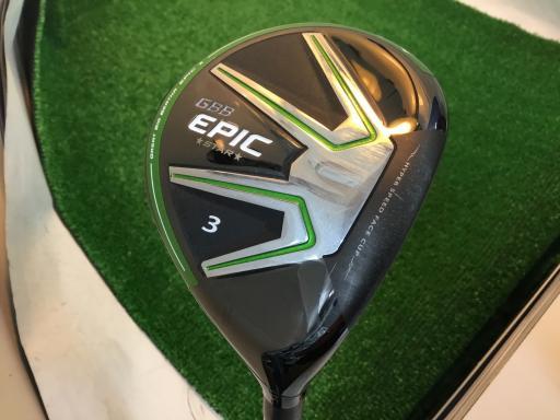 ＥＰＩＣ　ＳＴＡＲ　ＦＷ